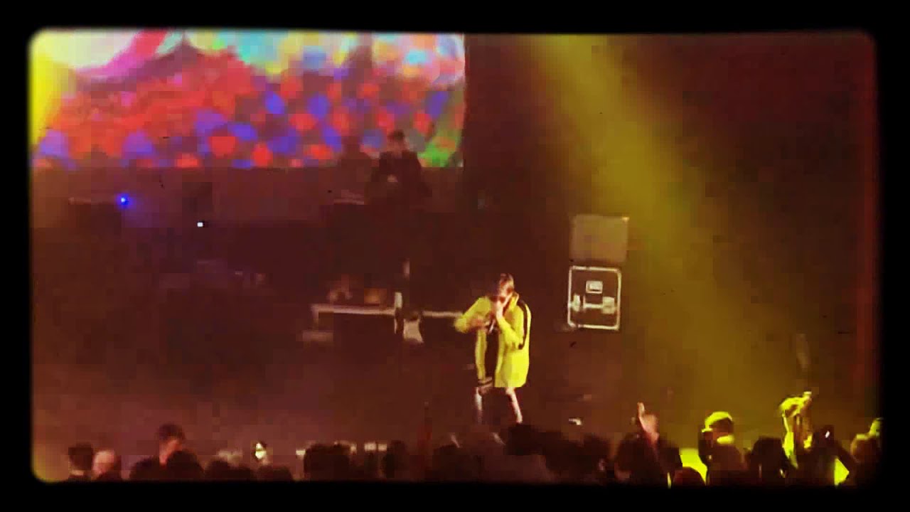 Слава КПСС - АНИМЕ / LIVE в СПб / Новый Трэк - YouTube