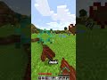 Minecraft Ama Çalışma Masası Aşırı Güçlü! #shorts