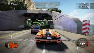 Need For Speed: Hot Pursuit (Remastered)  Racers  One Step Ahead [Hot Pursuit]