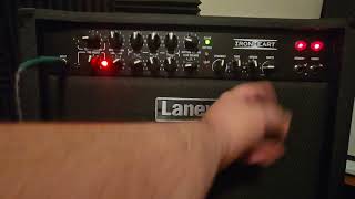 Laney Ironheart 30 112