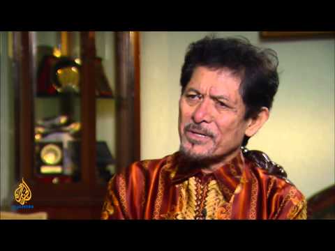 Talk to Al Jazeera - Nur Misuari: 'We had to fight for it'