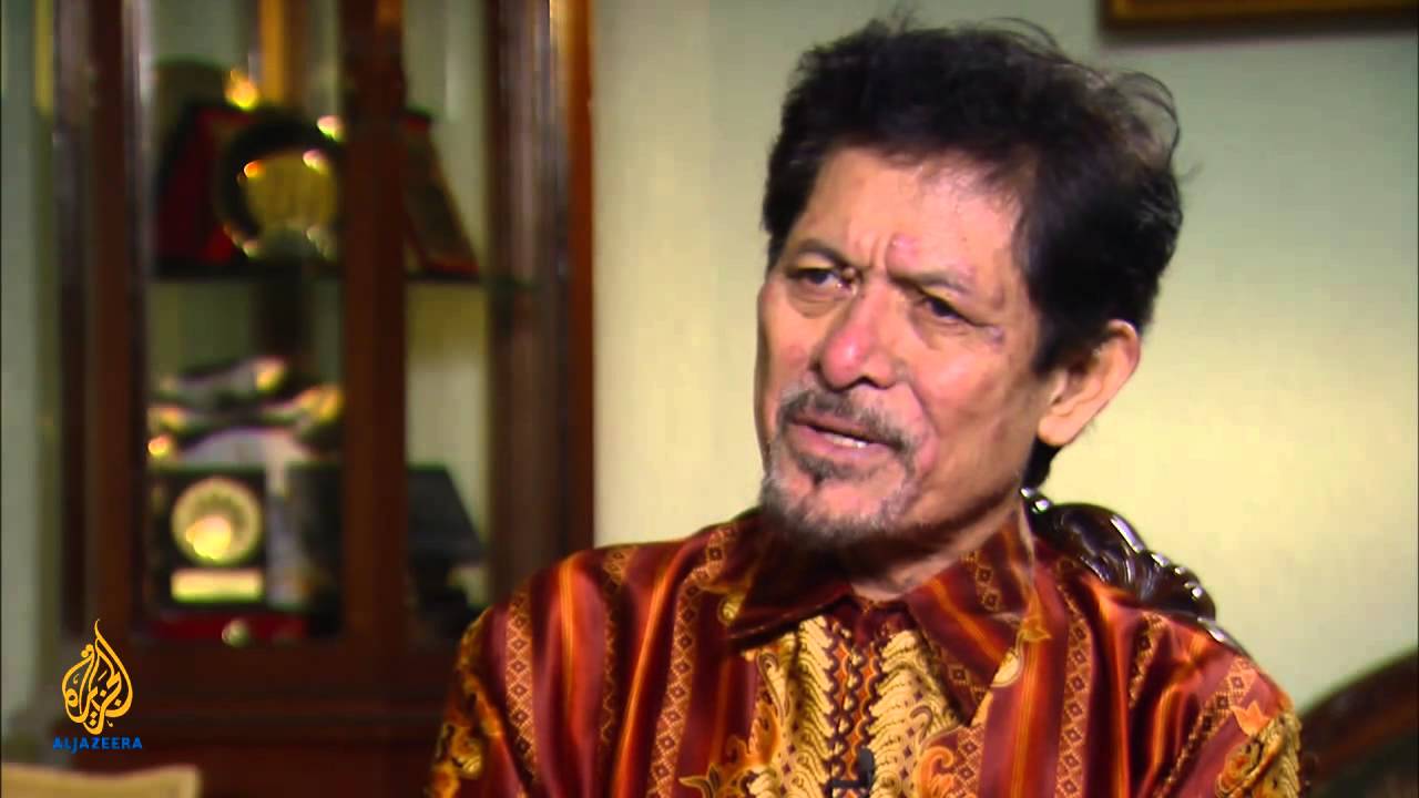 Talk to Al Jazeera - Nur Misuari: 'We had to fight for it'