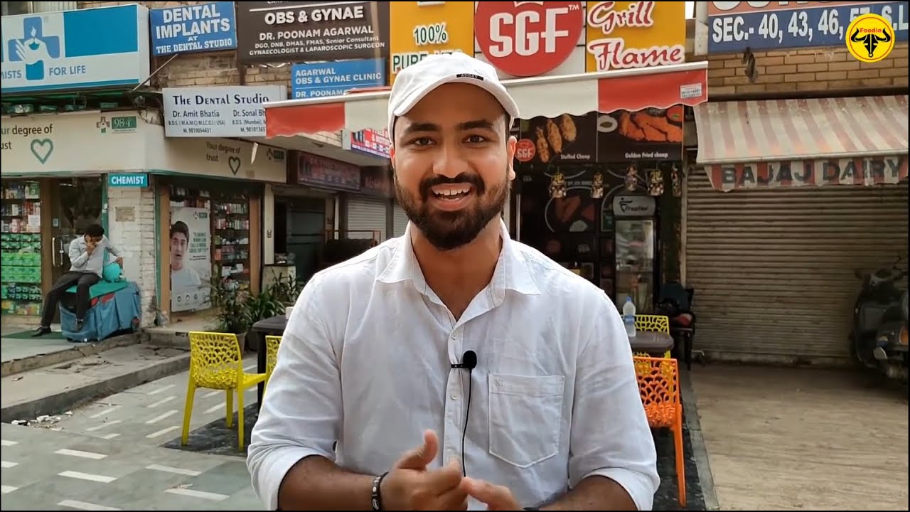 FoodieSaand At sgfindia Paschim Vihar Spice Grill Flame Best FoodieSaand At sgfindia Paschim Vihar Spice Grill Flame Best