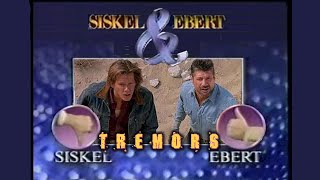 Siskel and Ebert (1990) - Tremors | Ski Patrol | Internal Affairs | The Plot Against Harry