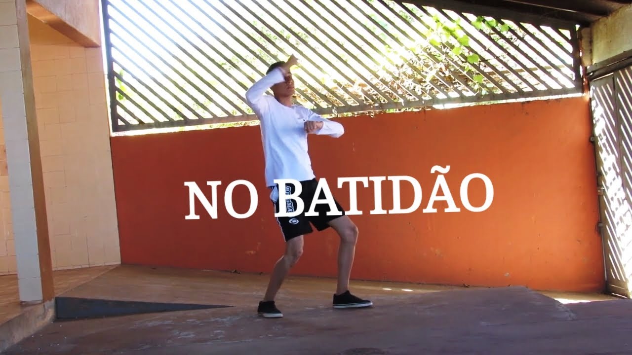No BatidÃo Mc Henny Bella Angel E Melody Coreografia Oficial Youtube 