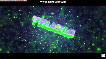 TRIAXIS INTRO.