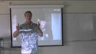 KPFA Business Skills CORE: Management Team #1