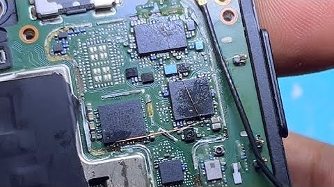 5G training Oppo a3 5g network problem 5g Mobile network problem circuit #hellotechodisha cuttack