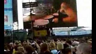 Type O Negative - Rock am Ring 2007