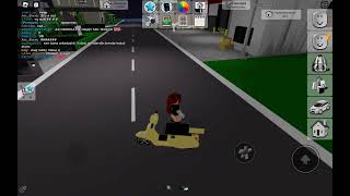 🤨🤨🤨 Новое обновление в брукхейвене #brookhaven RP Roblox