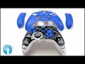 Xbox Series Controller Teardown - A Repairability Perspective