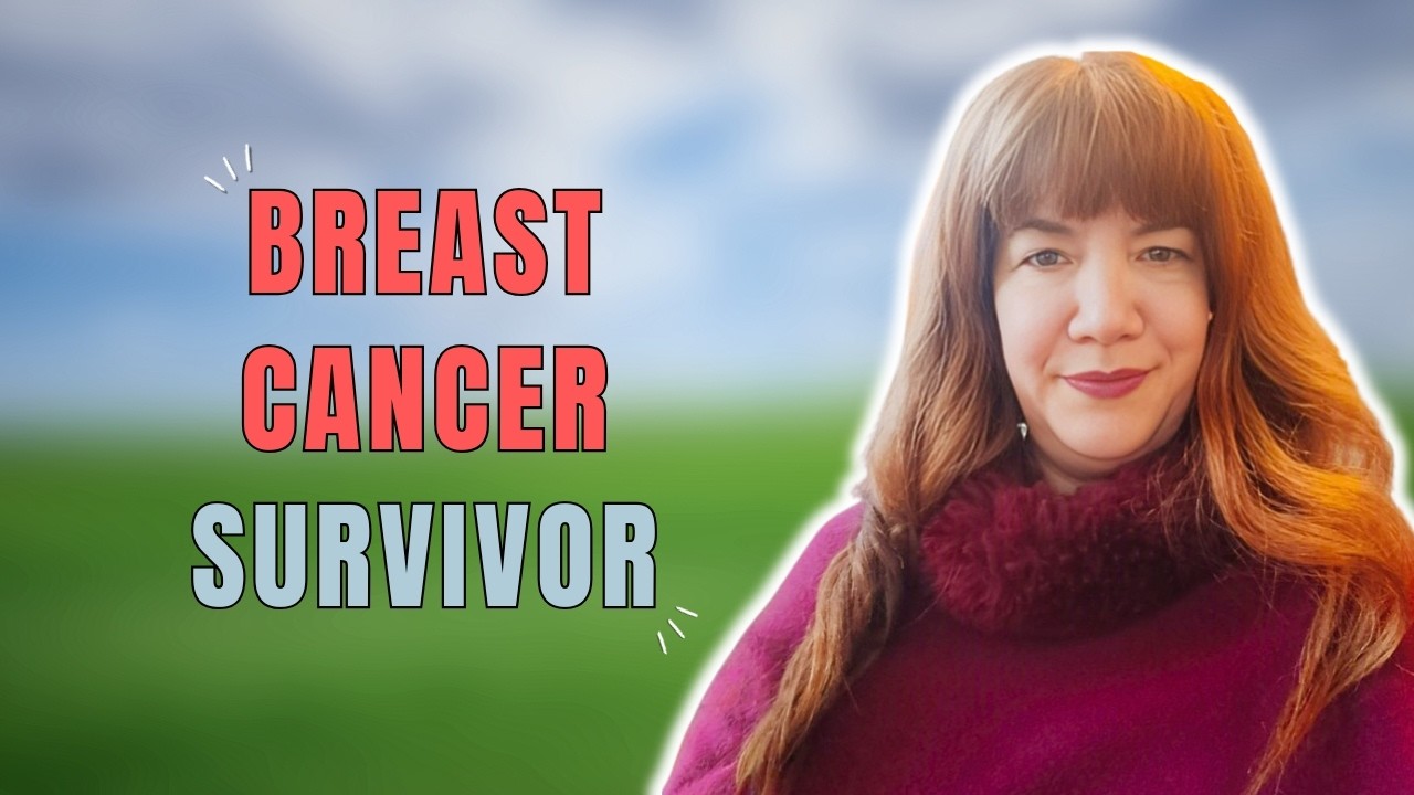 Dominique Bieger survived breast cancer | letrozole | aromatase inhibitor | sentinel node | necrosis