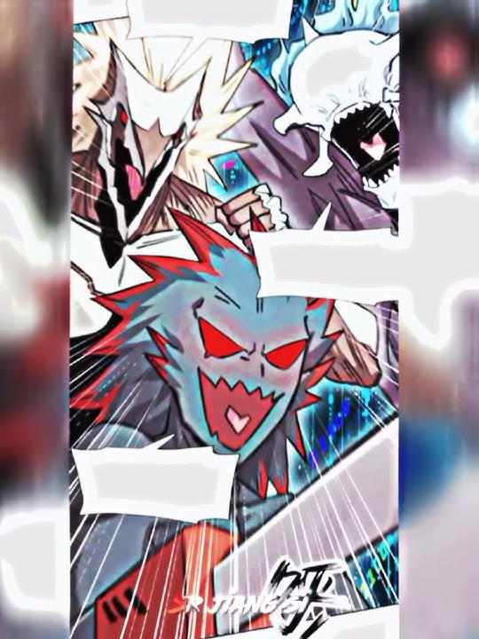 Good news and Bad news 😂😂|Mr zombie chapter 189#mrzombie#manhua#recommendation