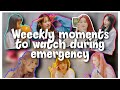 [MEMEEEKLY] Weeekly Moments to Watch During Emergency! | Weeekly Funny Memes