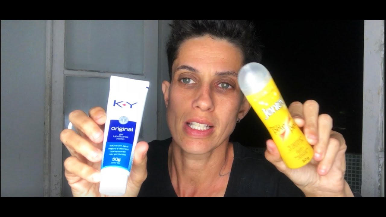 Qual lubrificante ntimo escolher: a base de gua ou silicone?! Te respondo! Qual lubrificante ntimo escolher: a base de gua ou silicone?! Te respondo!