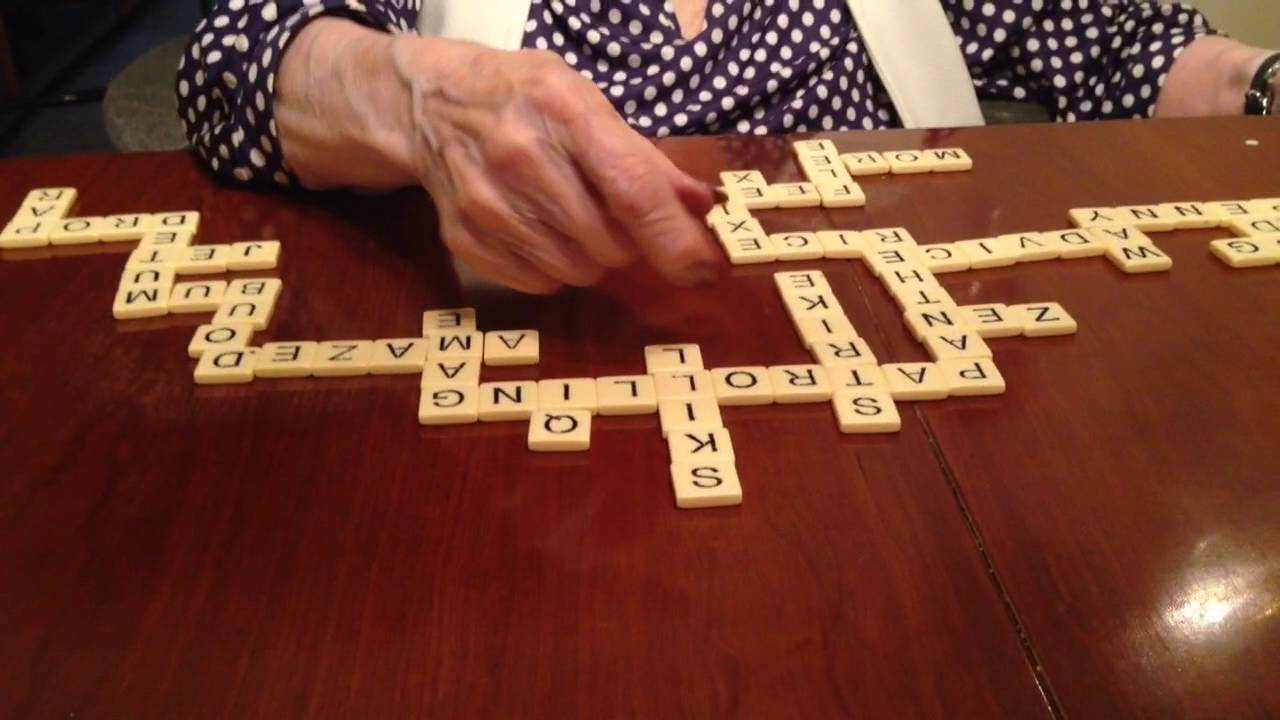 World BananaGrams Championship YouTube