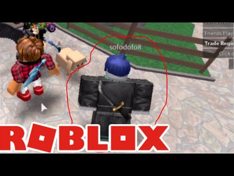 Hacker Exe Has Started Working Roblox Murder Mystery 2 Youtube - hack.exe roblox