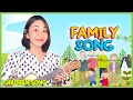 Family song  children songs