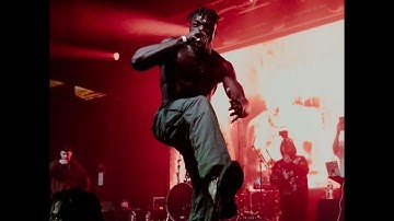 JELEEL! - FLEX! (Mixed Snippets)