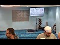 Quran Night with Shiekh Ahmed Tahoun & Shiekh Omar Saleh