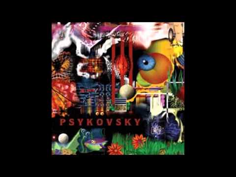 psykovsky debut