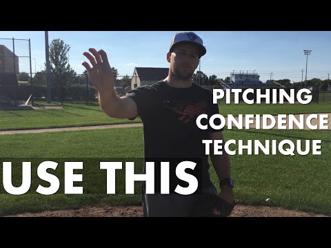 How Mental Training Can Improve Pitching Performance