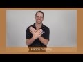 Learn Auslan with Expression Australia