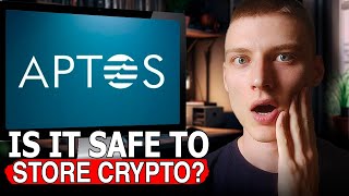 Aptos Wallet: The Ultimate Guide to Secure and Seamless Crypto Management