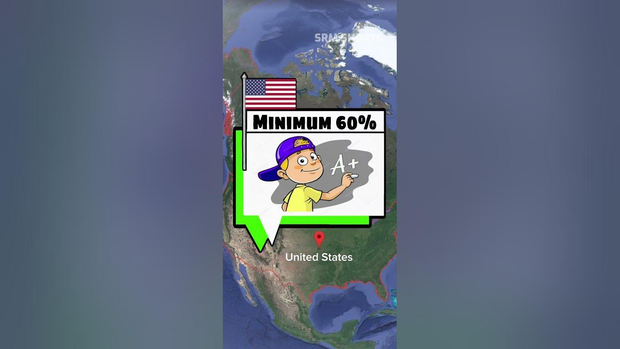 Pass Mark Out Of 100 From Different Countries country map world pass-mark-out-of-100-from-different-countries-country-map-world