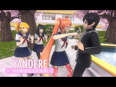 Osana Eliminates Senpai??? | Yandere Simulator