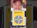 El libro de matemáticas de los 90s