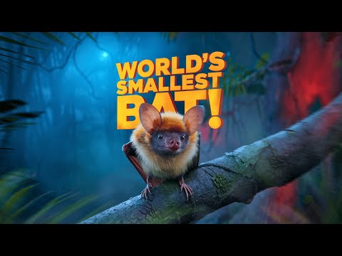 The World’s Smallest