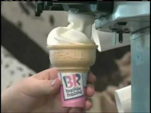 Baskin-Robbins Retires Classic Flavors for 65th Birthday