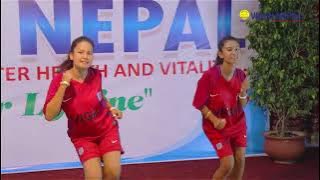 Exercise Vigen Therapy