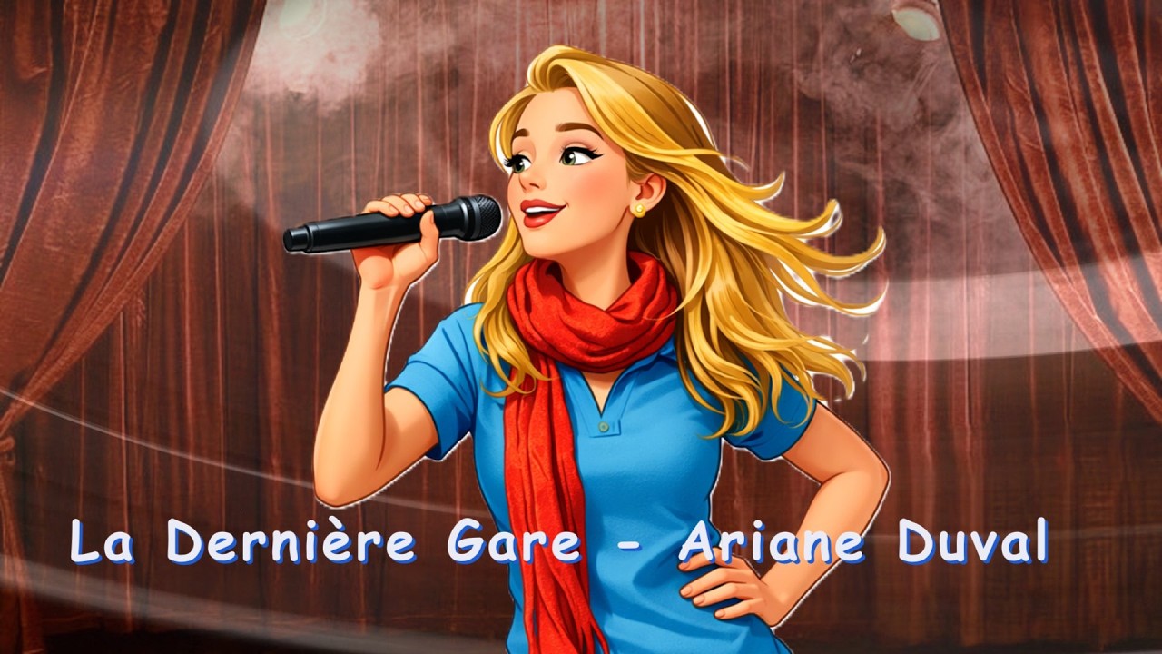 La dernière gare – Quand l’amour continue après la mort