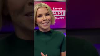 MOMCAST with Emma Jade #shorts