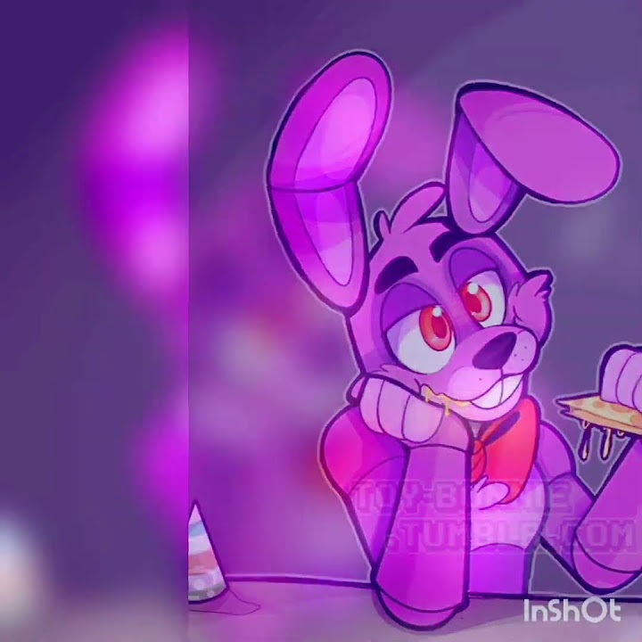 #бонни - YouTube