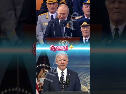 Putin VS Biden #shorts #top #russia #usa #biden #putin #патриотрф