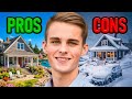The REAL Pros &amp; Cons of Living in Portland Maine (2026) Mp3 Song