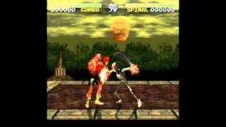 Let's Try With Hard-Reset!: Killer Instinct (SNES)