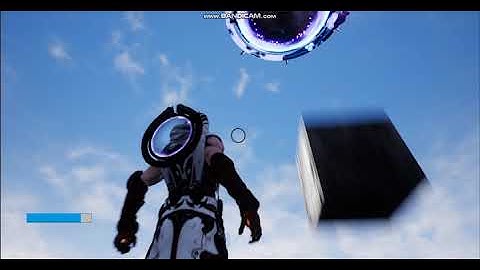 Space time matter dynamics