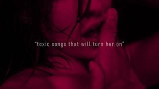 Feeling hot and flirty 🥵(playlist)