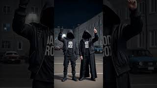 DOSIROX - Пальцы вверх 2.0 #drill #fyp #dubstep #hardtrap