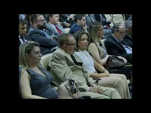 Boletim Justiça Agora