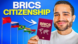 BRICS Citizenship: Ultimate Plan B?