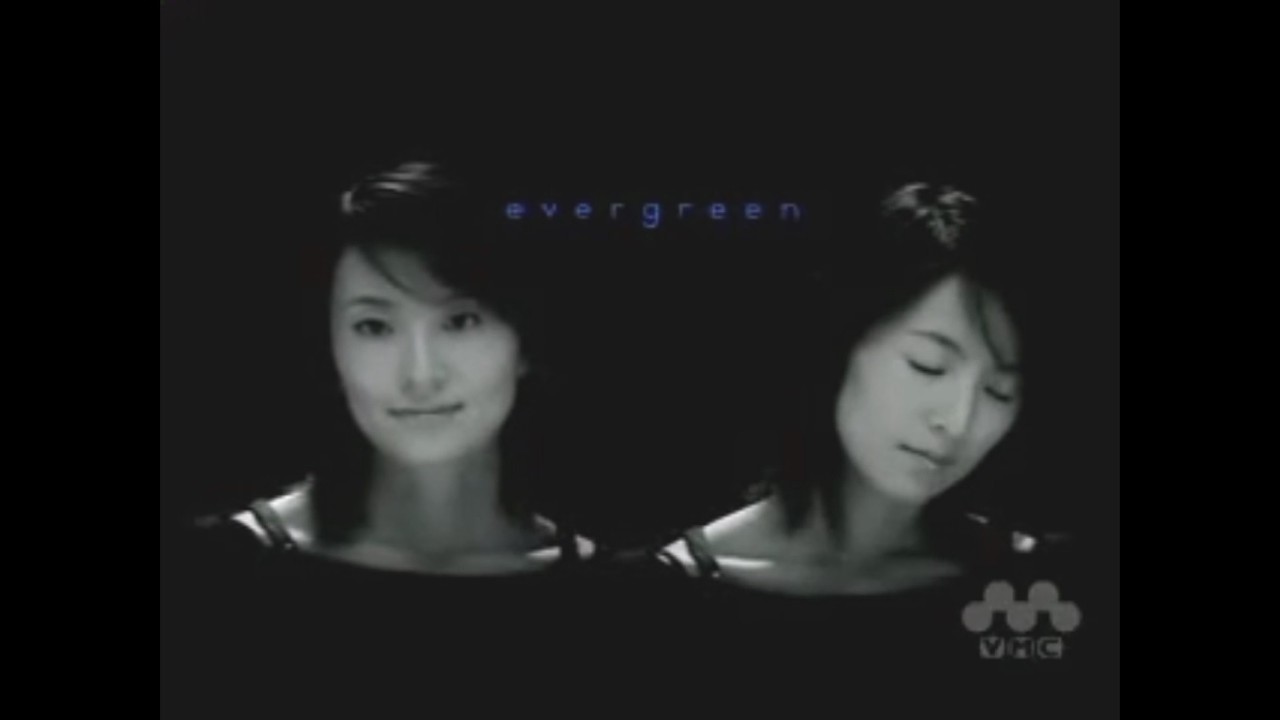 MY LITTLE LOVER『evergreen』