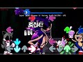 Is That Us FNF Confronting Yourself But It S Xenophanes Tails EXE Sonic And Tails Cover 