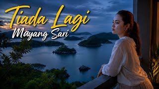 Download lagu Tiada Lagi - Mayang Sari | AI Cover by Sobat Erwin | Full Lyric Video | Emotional Sad Pop