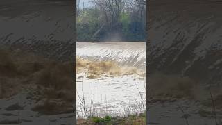 Newark Ohio flooding.