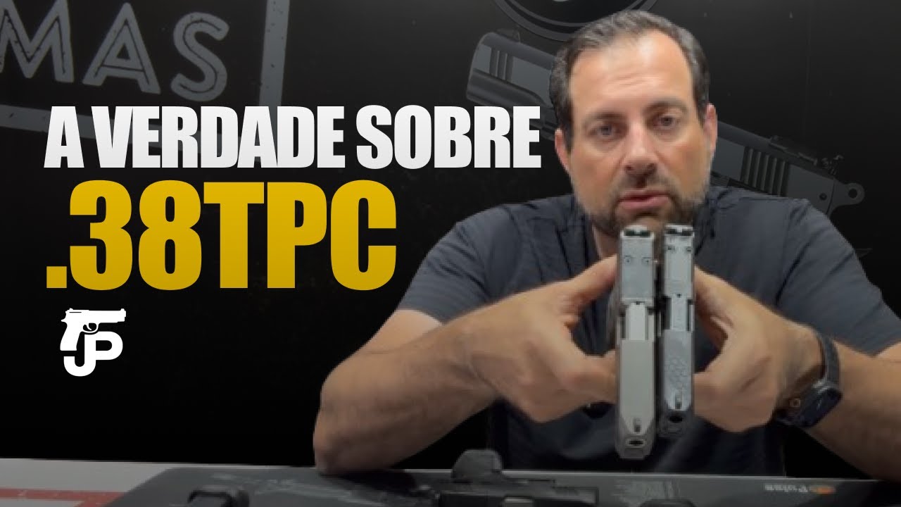 A verdade sobre o 38TPC e quais opções temos hoje e qual a ideal